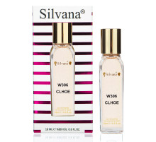 Парфюмерная вода № W306 Silvana Clhoe, 18 ml