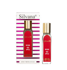 Парфюмерная вода № W326 Silvana W326 Red Apple, 18ml