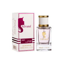 Парфюмерная вода № W367 Silvana W367 For Her, 50ml