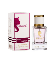 Парфюмерная вода № W367 Silvana W367 For Her, 50ml