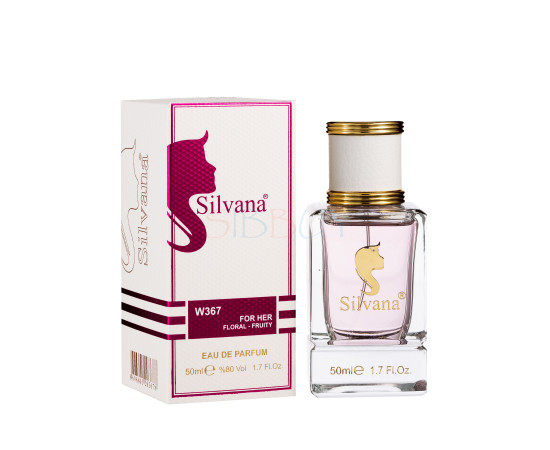 Купить недорого Парфюмерная вода № W367 Silvana W367 For Her, 50ml