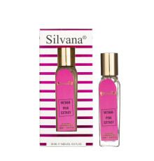 Парфюмерная вода № W368 Silvana W368 Pink Extasy, 18ml
