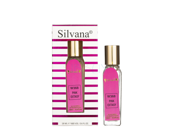 Купить недорого Парфюмерная вода № W368 Silvana W368 Pink Extasy, 18ml