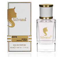 Парфюмерная вода № W378 Silvana Eforya Women, 50 ml