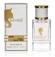 Парфюмерная вода № W378 Silvana Eforya Women, 50 ml