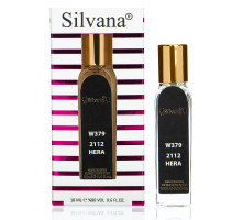 Парфюмерная вода № W379 Silvana 2112 Hera, 18 ml