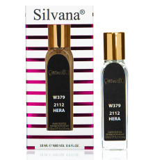 Парфюмерная вода № W379 Silvana 2112 Hera, 18 ml