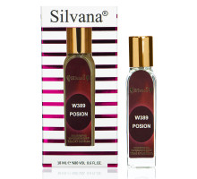 Парфюмерная вода № W389 Silvana Posion, 18 ml
