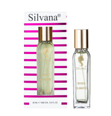 Парфюмерная вода № W404 Silvana W404 Climate, 18ml