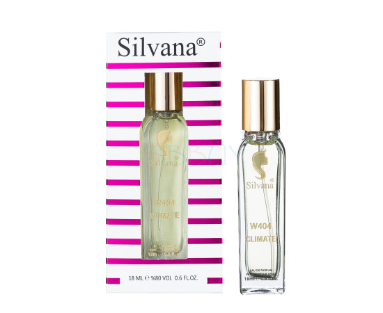 Купить недорого Парфюмерная вода № W404 Silvana W404 Climate, 18ml