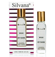 Парфюмерная вода № W420 Silvana My Name, 18 ml
