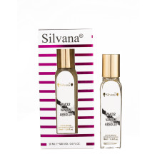 Парфюмерная вода № W432 Silvana Vanila Absolut, 18 ml