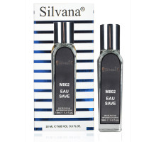 Парфюмерная вода № M802 Silvana Eau Save, 18 ml