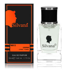Парфюмерная вода № M813 Silvana Leopar, 50 ml