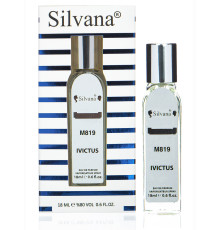 Парфюмерная вода № M819 Silvana Ivictus, 18 ml