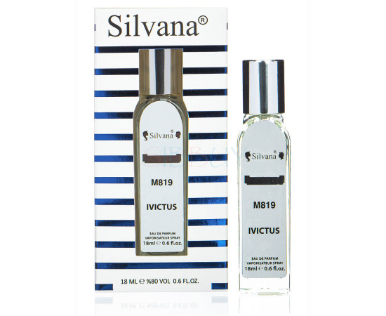 Купить недорого Парфюмерная вода № M819 Silvana Ivictus, 18 ml