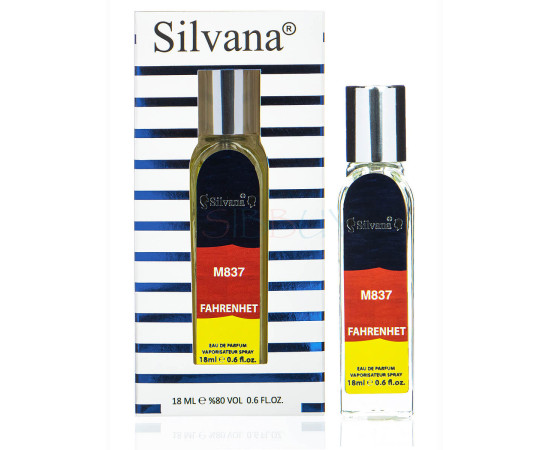 Купить недорого Парфюмерная вода № M837 Silvana Fahrenhet, 18 ml
