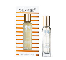 Парфюмерная вода № U109m Парфюмерная вода Silvana U109 Bambu Harmony, 18ml