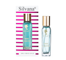 Парфюмерная вода № W302 Silvana W302 B.Seduction, 18ml