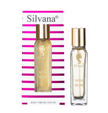 Парфюмерная вода № W318 Silvana W318 №:005, 18ml
