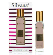 Парфюмерная вода № W327 Silvana Dona, 18 ml