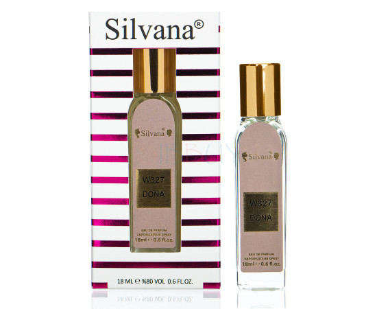 Купить недорого Парфюмерная вода № W327 Silvana Dona, 18 ml