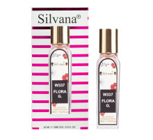 Парфюмерная вода № W337 Silvana Flora G., 18 ml