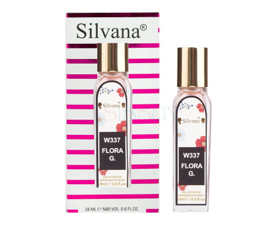 Купить недорого Парфюмерная вода № W337 Silvana Flora G., 18 ml