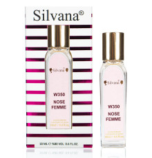 Парфюмерная вода № W350 Silvana Nose Femme, 18 ml