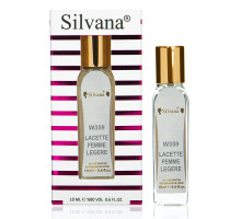 Парфюмерная вода № W359 Silvana Lacette Femme Legere, 18 ml