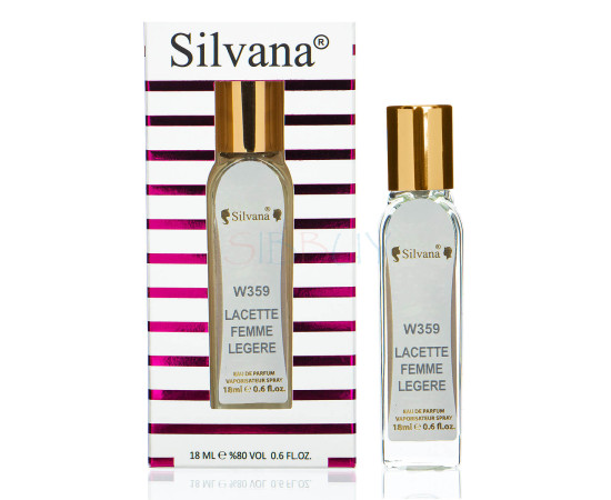 Купить недорого Парфюмерная вода № W359 Silvana Lacette Femme Legere, 18 ml
