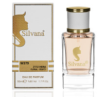 Парфюмерная вода № W379 Silvana 2112 Hera, 50 ml