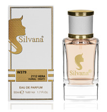 Парфюмерная вода № W379 Silvana 2112 Hera, 50 ml