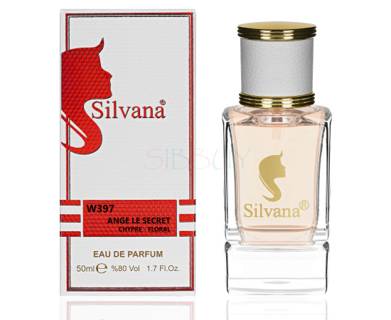 Купить недорого Парфюмерная вода № W397 Ange Le Secret, 50 ml