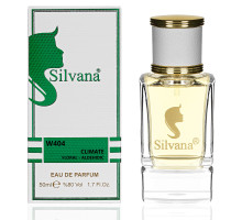 Парфюмерная вода № W404 Silvana Climate, 50 ml