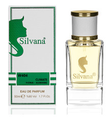 Парфюмерная вода № W404 Silvana Climate, 50 ml
