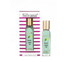 Парфюмерная вода № W433 Silvana Gren Tea, 18 ml
