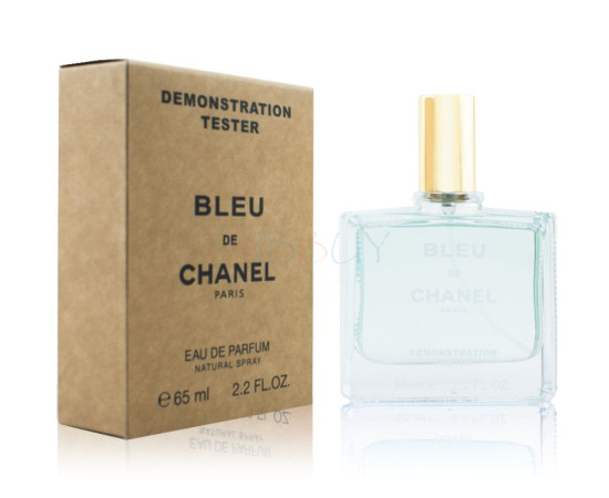 Купить недорого Тестер Тестер Chanel Bleu De Chanel, Edp, 65 ml (Dubai)