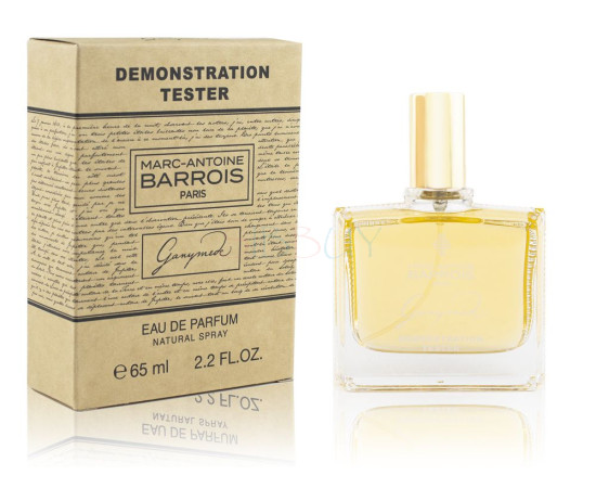 Купить недорого Тестер Тестер Marc-Antoine Barrois Ganymede, Edp, 65 ml (Dubai)