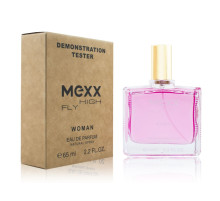 Тестер Тестер Mexx Fly High, Edp, 65 ml (Dubai)