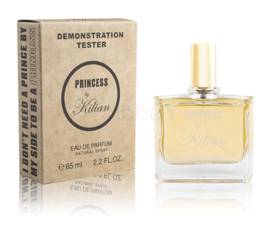 Купить недорого Тестер By Kilian Princess, Edp, 65 ml (Dubai)