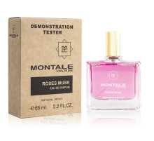 Тестер Тестер Montale Roses Musk, Edp, 65 ml (Dubai)