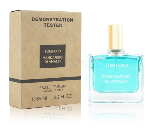 Купить недорого Тестер Тестер Tom Ford Mandarino di Amalf, Edp, 65 ml (Dubai)