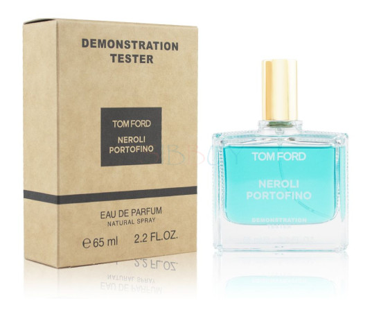 Купить недорого Тестер Тестер Tom Ford Neroli Portofino, Edp, 65 ml (Dubai)