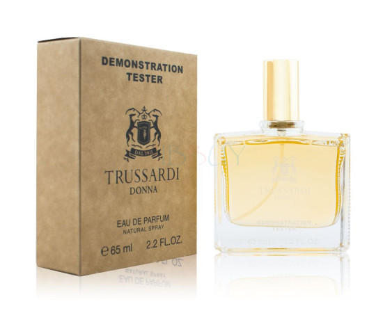Купить недорого Тестер Тестер Trussardi Donna, Edp, 65 ml (Dubai)