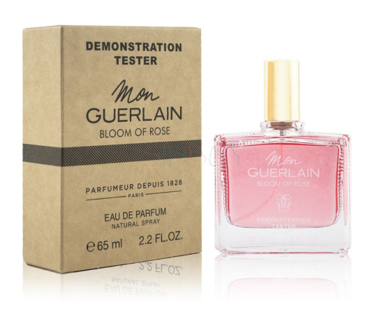 Купить недорого Тестер Тестер Guerlain Mon Guerlain, Edp, 65 ml (Dubai)