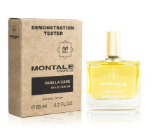 Тестер Тестер Montale Vanilla Cake, Edp, 65 ml (Dubai)