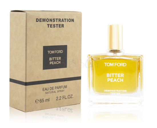 Купить недорого Тестер Тестер Tom Ford Bitter Peach, Edp, 65 ml (Dubai)