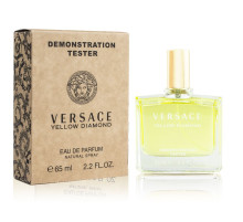 Тестер Тестер Versace Yellow Diamond, Edp, 65 ml (Dubai)