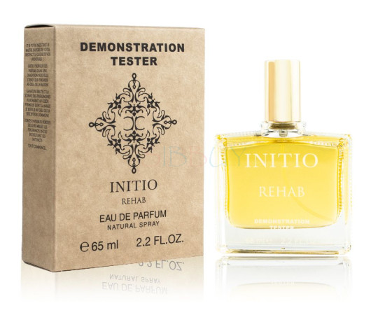 Купить недорого Тестер Тестер Initio Parfums Prives Rehabe, Edp, 65 ml (Dubai)